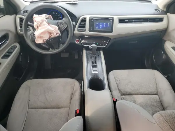 3CZRU6H5XJM725838 2018 HONDA HR-V - Image 8