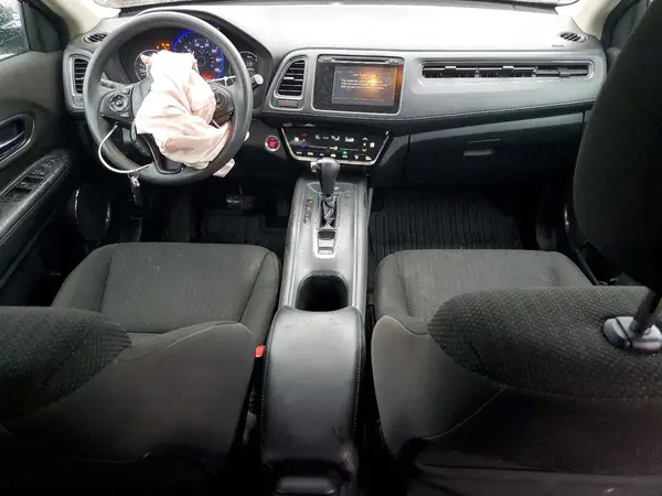 3CZRU6H5XJM726262 2018 HONDA HR-V - Image 8