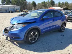 3CZRU6H5XJM726469 2018 HONDA HR-V