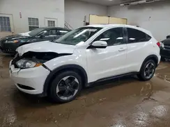 3CZRU6H5XJM726536 2018 HONDA HR-V