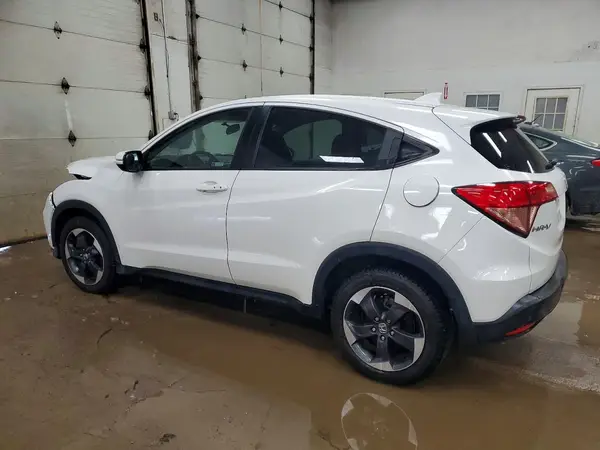 3CZRU6H5XJM726536 2018 HONDA HR-V - Image 2