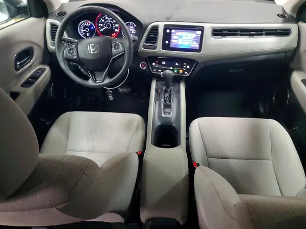 3CZRU6H5XJM726536 2018 HONDA HR-V - Image 8