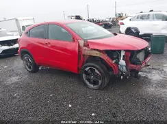 3CZRU6H5XJM727119 2018 HONDA HR-V