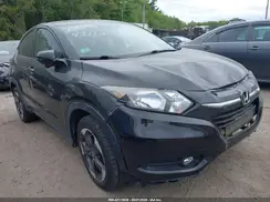 3CZRU6H5XJM728481 2018 HONDA HR-V