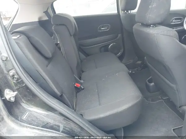 3CZRU6H5XJM728481 2018 HONDA HR-V - Image 8