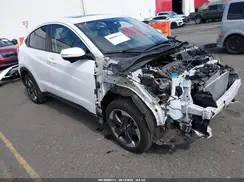 3CZRU6H5XJM728996 2018 HONDA HR-V