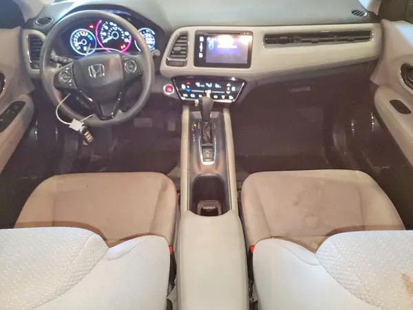 3CZRU6H5XJM729324 2018 HONDA HR-V - Image 8