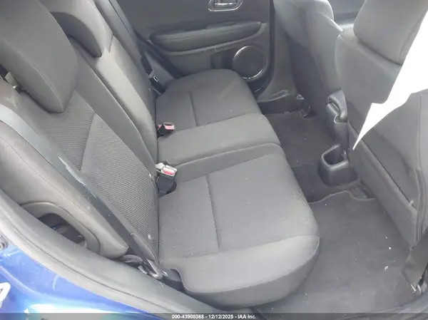 3CZRU6H5XJM729405 2018 HONDA HR-V - Image 8