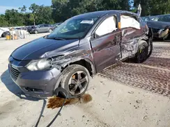 3CZRU6H5XJM730439 2018 HONDA HR-V