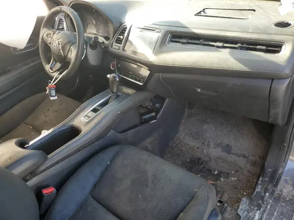 3CZRU6H5XJM730439 2018 HONDA HR-V - Image 8
