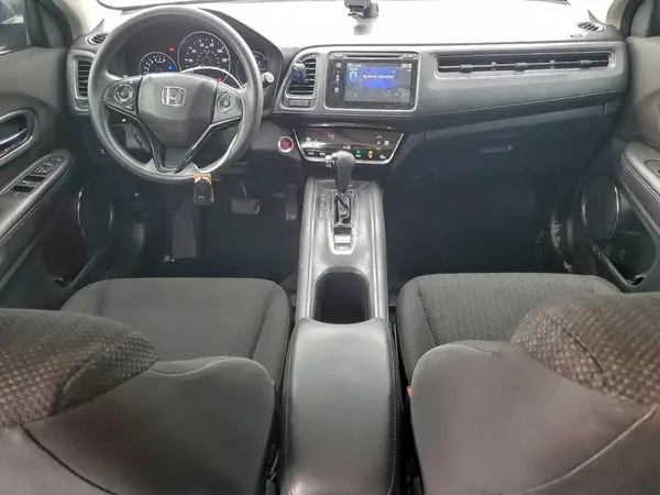 3CZRU6H5XJM730666 2018 HONDA HR-V - Image 8