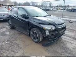 3CZRU6H5XJM730828 2018 HONDA HR-V