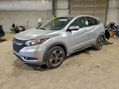 3CZRU6H5XJM731848 2018 HONDA HR-V