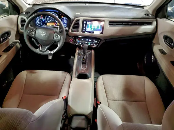 3CZRU6H5XJM731848 2018 HONDA HR-V - Image 8