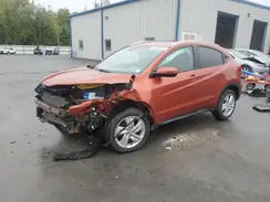3CZRU6H5XKM703663 2019 HONDA HR-V