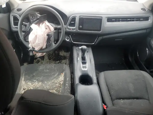 3CZRU6H5XKM703663 2019 HONDA HR-V - Image 8