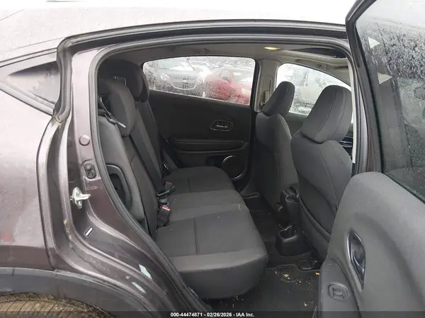 3CZRU6H5XKM705008 2019 HONDA HR-V - Image 8