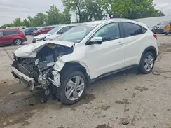 3CZRU6H5XKM706353 2019 HONDA HR-V