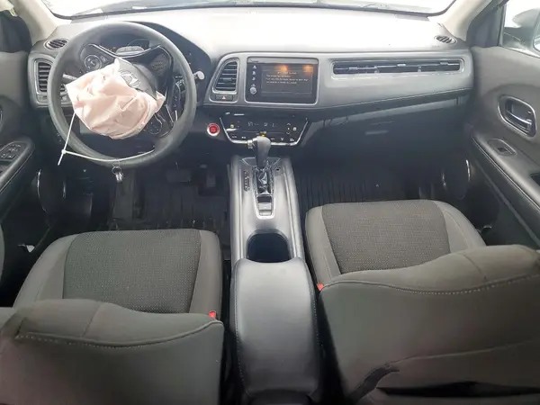 3CZRU6H5XKM706353 2019 HONDA HR-V - Image 8