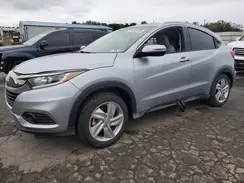 3CZRU6H5XKM707616 2019 HONDA HR-V