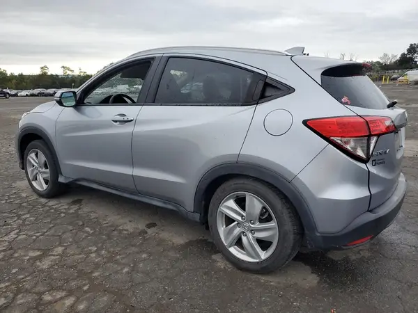 3CZRU6H5XKM707616 2019 HONDA HR-V - Image 2