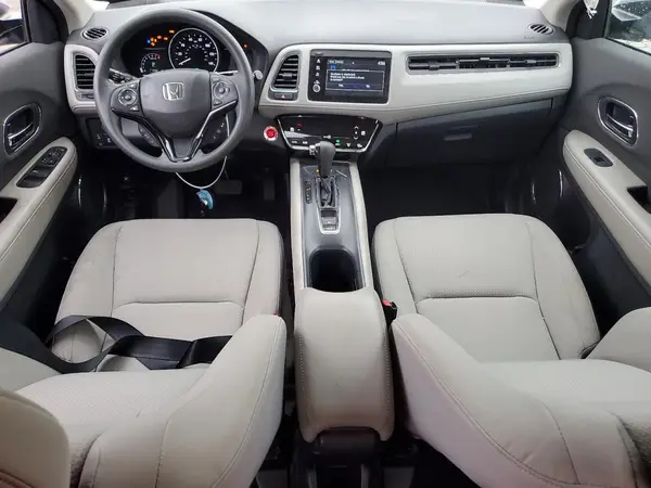 3CZRU6H5XKM707616 2019 HONDA HR-V - Image 8