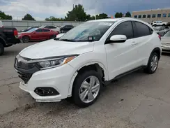 3CZRU6H5XKM707941 2019 HONDA HR-V