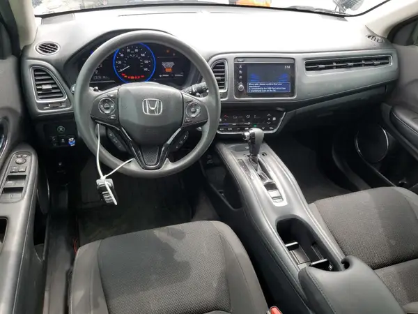 3CZRU6H5XKM707941 2019 HONDA HR-V - Image 8