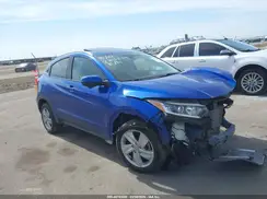 3CZRU6H5XKM708684 2019 HONDA HR-V
