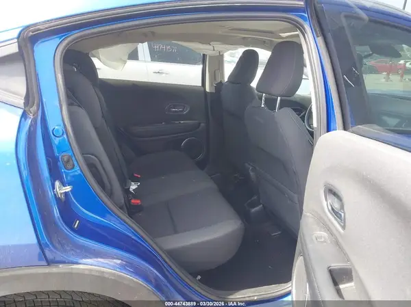 3CZRU6H5XKM708684 2019 HONDA HR-V - Image 8