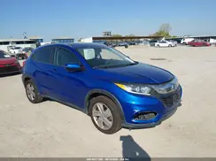 3CZRU6H5XKM708703 2019 HONDA HR-V