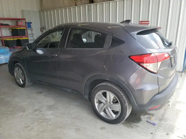 3CZRU6H5XKM709785 2019 HONDA HR-V - Image 2
