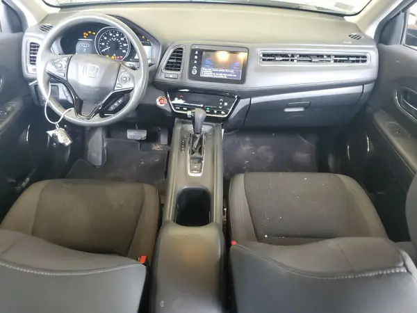 3CZRU6H5XKM709785 2019 HONDA HR-V - Image 8