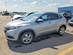 3CZRU6H5XKM709902 2019 HONDA HR-V