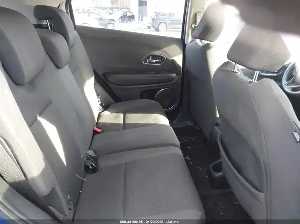 3CZRU6H5XKM714078 2019 HONDA HR-V - Image 8