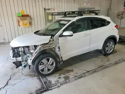 3CZRU6H5XKM715702 2019 HONDA HR-V