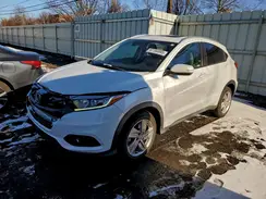 3CZRU6H5XKM716154 2019 HONDA HR-V