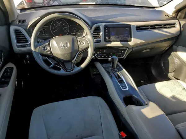 3CZRU6H5XKM716154 2019 HONDA HR-V - Image 8