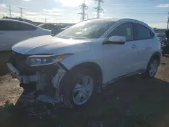 3CZRU6H5XKM716803 2019 HONDA HR-V
