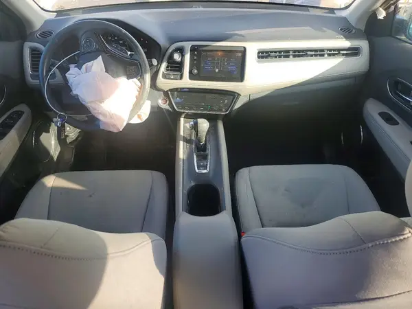 3CZRU6H5XKM716803 2019 HONDA HR-V - Image 8