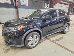 3CZRU6H5XKM718129 2019 HONDA HR-V