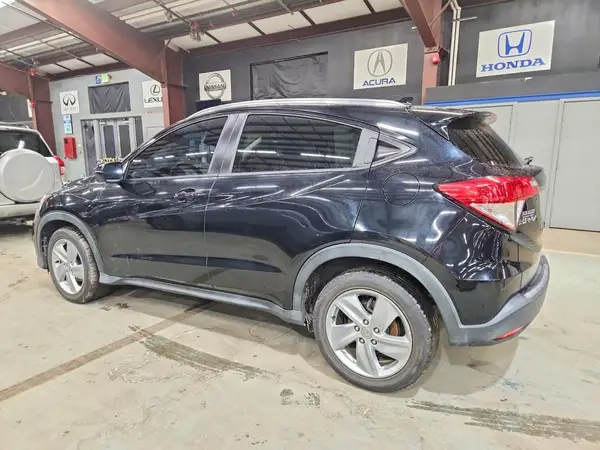 3CZRU6H5XKM718129 2019 HONDA HR-V - Image 2