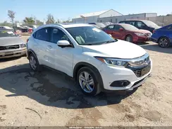 3CZRU6H5XKM718969 2019 HONDA HR-V