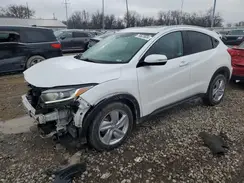 3CZRU6H5XKM718986 2019 HONDA HR-V