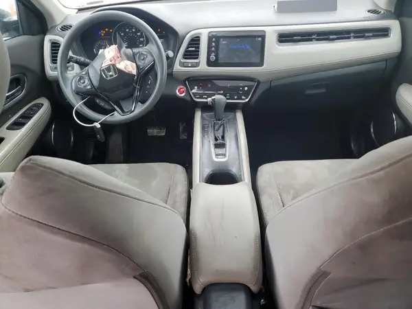 3CZRU6H5XKM718986 2019 HONDA HR-V - Image 8