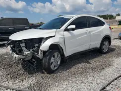 3CZRU6H5XKM720687 2019 HONDA HR-V