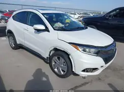 3CZRU6H5XKM720947 2019 HONDA HR-V