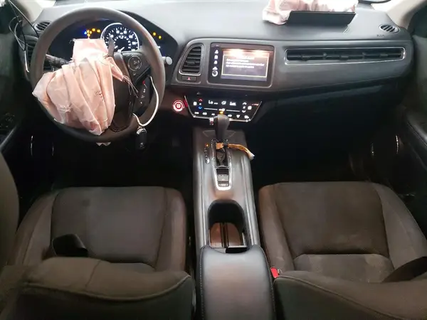 3CZRU6H5XKM720978 2019 HONDA HR-V - Image 8