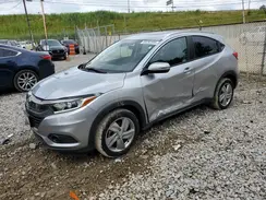 3CZRU6H5XKM721337 2019 HONDA HR-V