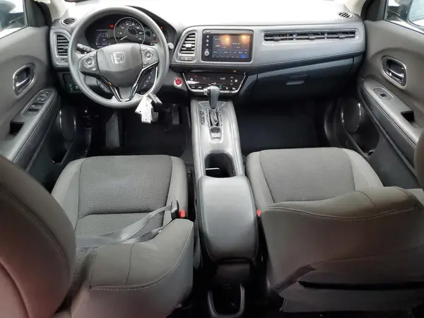3CZRU6H5XKM721337 2019 HONDA HR-V - Image 8